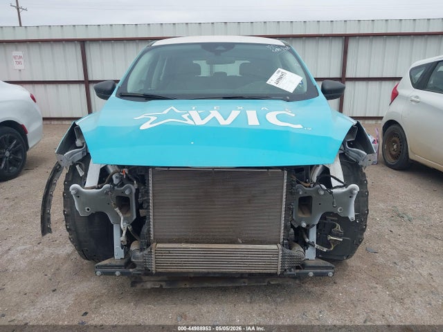 44988953 :رقم المزاد ، 1FMCU0F64MUB25798 vin ، 2021 Ford Escape S مزاد بيع