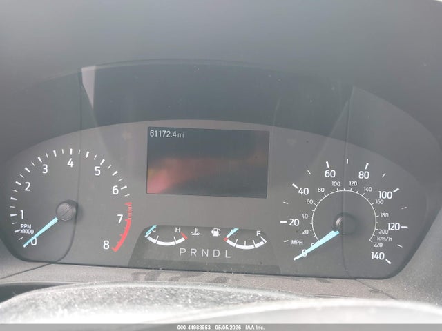 44988953 :رقم المزاد ، 1FMCU0F64MUB25798 vin ، 2021 Ford Escape S مزاد بيع