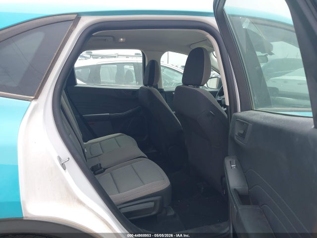 44988953 :رقم المزاد ، 1FMCU0F64MUB25798 vin ، 2021 Ford Escape S مزاد بيع