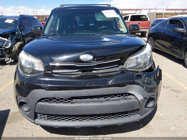 KIA Soul 2018 KNDJN2A22J7524163 Image 13