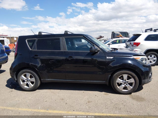 KIA Soul 2018 KNDJN2A22J7524163 Image 14