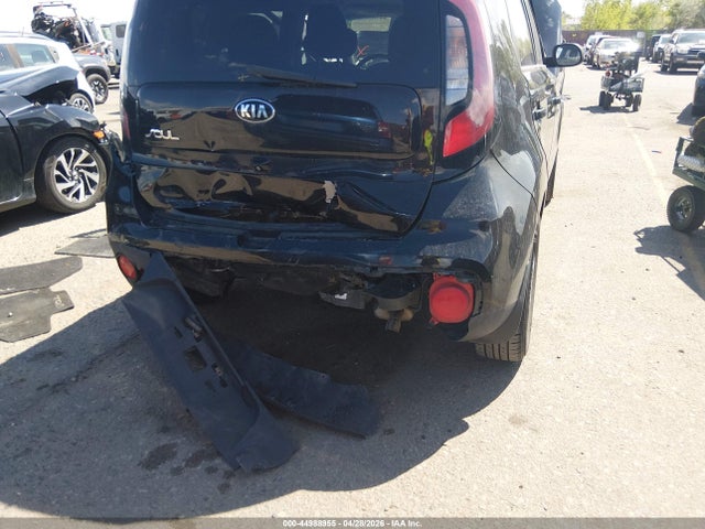 Aukcja sprzedaży 2018 Kia Soul, vin: KNDJN2A22J7524163, numer aukcji: 44988955