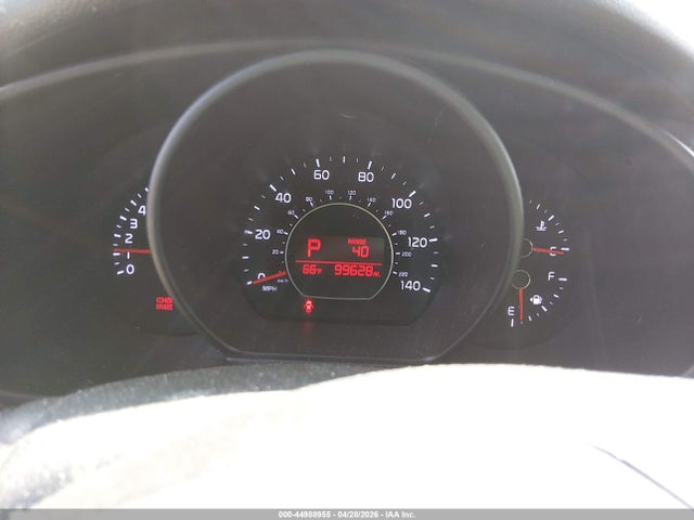 KIA Soul 2018 KNDJN2A22J7524163 Image 7