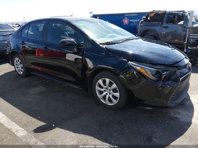 44988956 :رقم المزاد ، 5YFB4MDE4PP012176 vin ، 2023 Toyota Corolla Le مزاد بيع