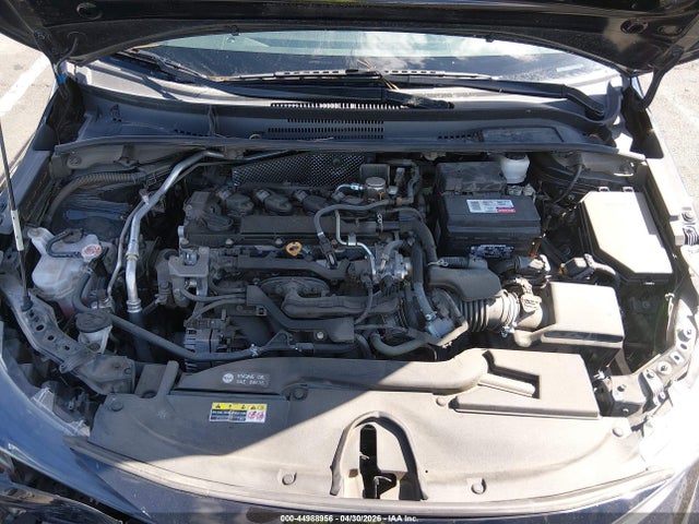 Aukcja sprzedaży 2023 Toyota Corolla Le, vin: 5YFB4MDE4PP012176, numer aukcji: 44988956