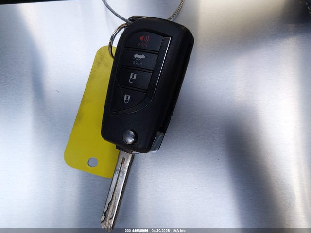 Aukcja sprzedaży 2023 Toyota Corolla Le, vin: 5YFB4MDE4PP012176, numer aukcji: 44988956