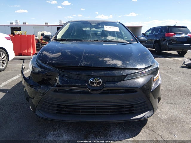 Aukcja sprzedaży 2023 Toyota Corolla Le, vin: 5YFB4MDE4PP012176, numer aukcji: 44988956