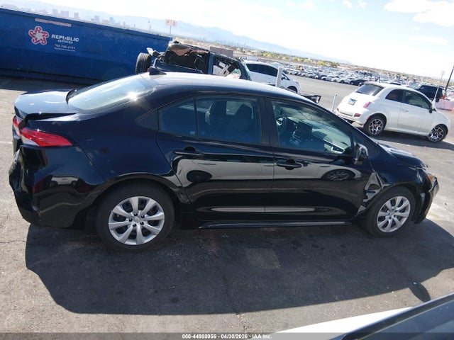 Aukcja sprzedaży 2023 Toyota Corolla Le, vin: 5YFB4MDE4PP012176, numer aukcji: 44988956