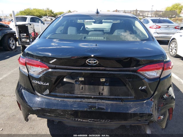 Aukcja sprzedaży 2023 Toyota Corolla Le, vin: 5YFB4MDE4PP012176, numer aukcji: 44988956