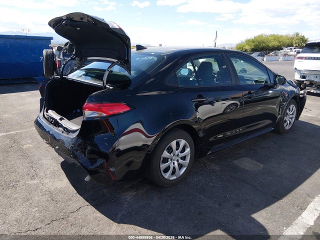 Aukcja sprzedaży 2023 Toyota Corolla Le, vin: 5YFB4MDE4PP012176, numer aukcji: 44988956