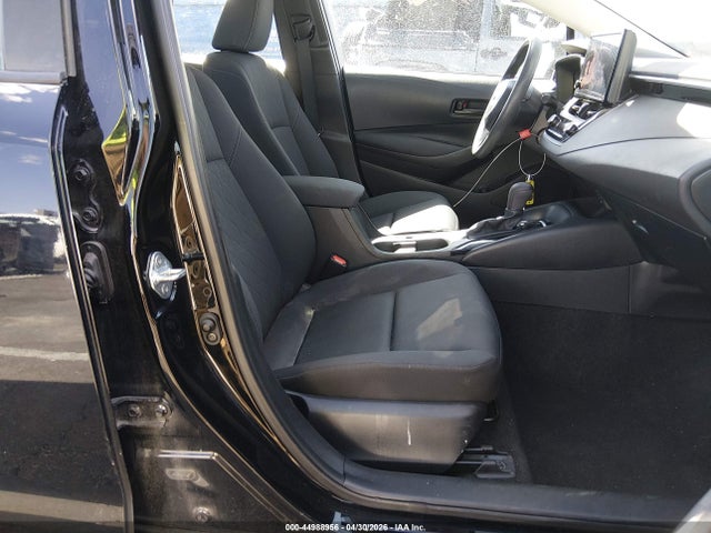 Aukcja sprzedaży 2023 Toyota Corolla Le, vin: 5YFB4MDE4PP012176, numer aukcji: 44988956