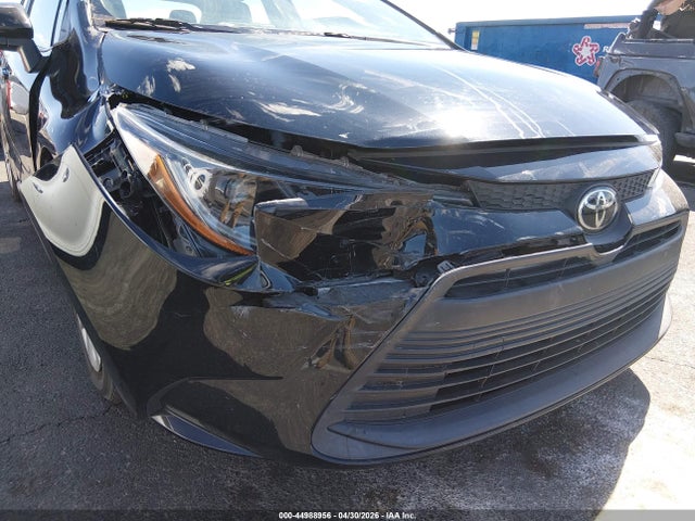 Aukcja sprzedaży 2023 Toyota Corolla Le, vin: 5YFB4MDE4PP012176, numer aukcji: 44988956