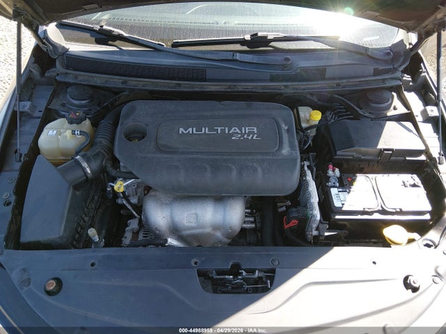 Aukcja sprzedaży 2016 Chrysler 200 S, vin: 1C3CCCBB1GN116037, numer aukcji: 44988959