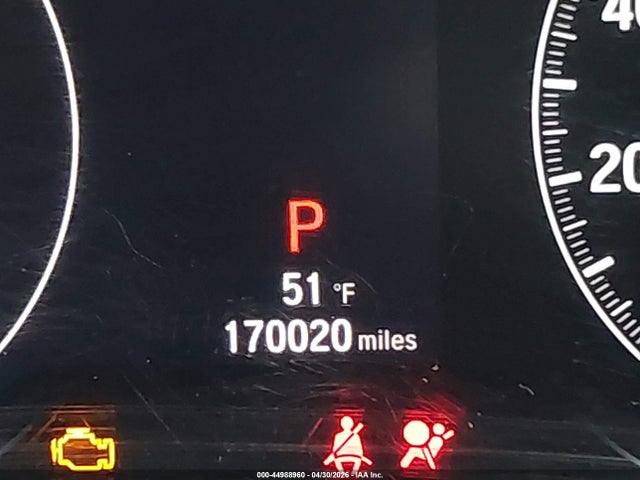 44988960 :رقم المزاد ، 1HGCV1F90JA037315 vin ، 2018 Honda Accord Touring مزاد بيع