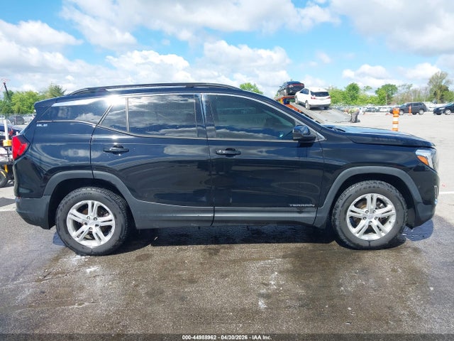 Aukcja sprzedaży 2018 Gmc Terrain Sle, vin: 3GKALMEV4JL366902, numer aukcji: 44988962