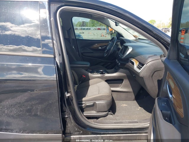Aukcja sprzedaży 2018 Gmc Terrain Sle, vin: 3GKALMEV4JL366902, numer aukcji: 44988962
