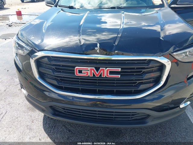 Aukcja sprzedaży 2018 Gmc Terrain Sle, vin: 3GKALMEV4JL366902, numer aukcji: 44988962
