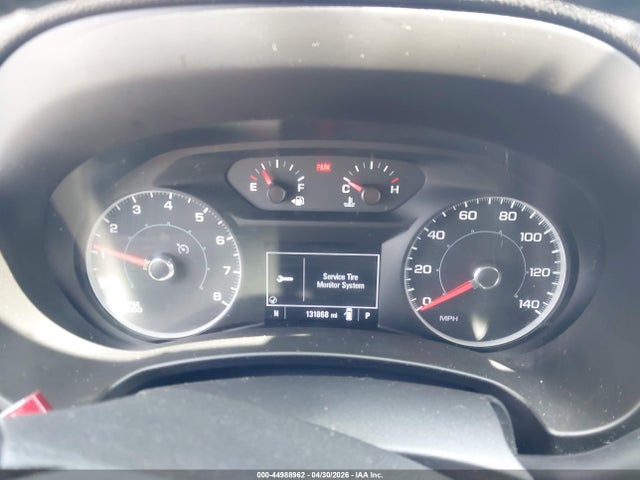 Aukcja sprzedaży 2018 Gmc Terrain Sle, vin: 3GKALMEV4JL366902, numer aukcji: 44988962