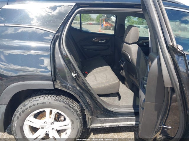 Aukcja sprzedaży 2018 Gmc Terrain Sle, vin: 3GKALMEV4JL366902, numer aukcji: 44988962