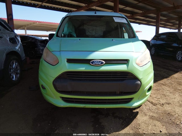 Ford Transit Connect Xlt 2016 NM0LS7F79G1261052 Image 12