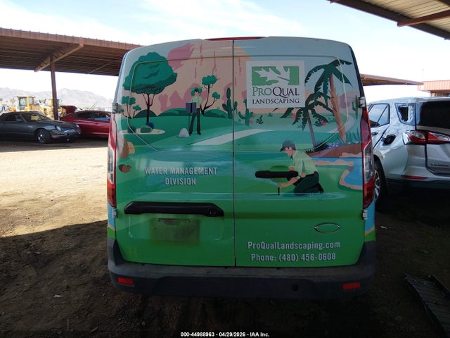 Ford Transit Connect Xlt 2016 NM0LS7F79G1261052 Image 16