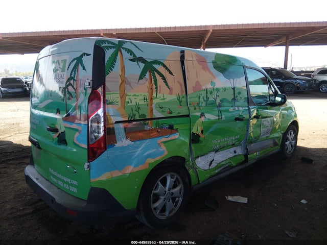 Ford Transit Connect Xlt 2016 NM0LS7F79G1261052 Image 6