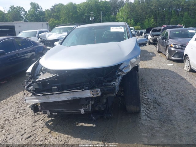 Продаж на аукціоні авто 2018 Honda Cr-v Ex, vin: 7FARW1H53JE001324, номер лоту: 44988964