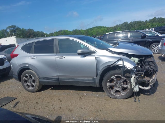 Продаж на аукціоні авто 2018 Honda Cr-v Ex, vin: 7FARW1H53JE001324, номер лоту: 44988964