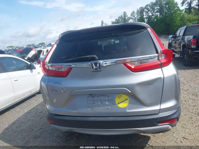 Продаж на аукціоні авто 2018 Honda Cr-v Ex, vin: 7FARW1H53JE001324, номер лоту: 44988964