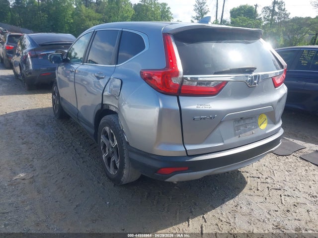 Продаж на аукціоні авто 2018 Honda Cr-v Ex, vin: 7FARW1H53JE001324, номер лоту: 44988964