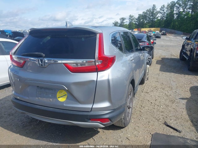 Продаж на аукціоні авто 2018 Honda Cr-v Ex, vin: 7FARW1H53JE001324, номер лоту: 44988964