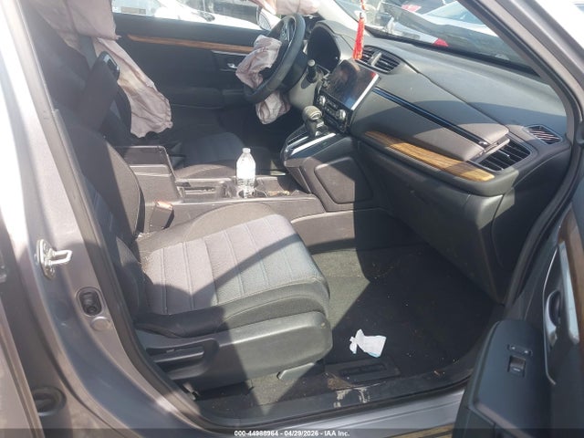 Продаж на аукціоні авто 2018 Honda Cr-v Ex, vin: 7FARW1H53JE001324, номер лоту: 44988964