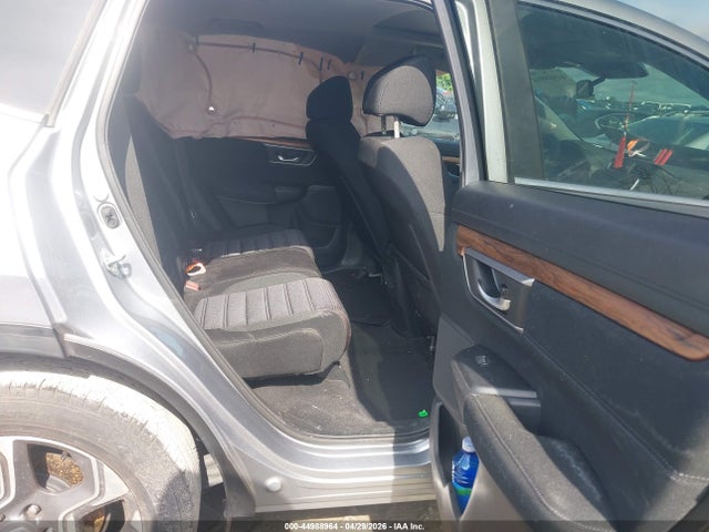 Продаж на аукціоні авто 2018 Honda Cr-v Ex, vin: 7FARW1H53JE001324, номер лоту: 44988964
