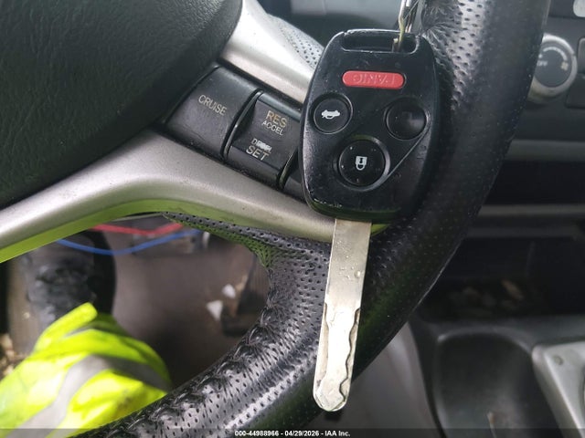 2010 Honda Civic Ex-l მანქანა იყიდება აუქციონზე, vin: 2HGFA1F96AH514792, აუქციონის ნომერი: 44988966