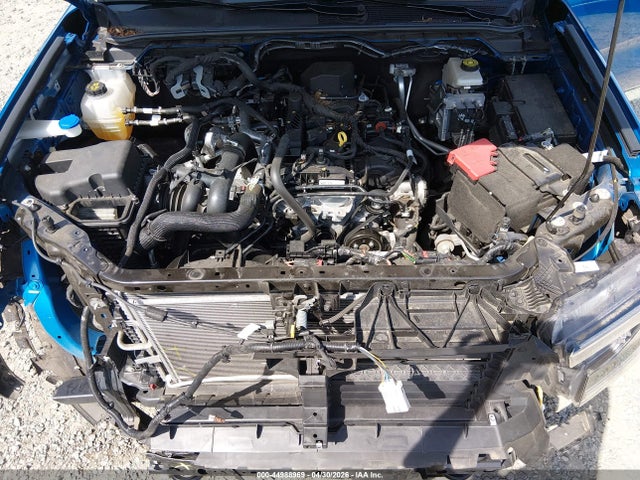 1FTER4HH1RLE28426 Ford Ranger Xlt