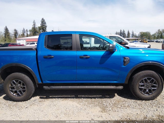 1FTER4HH1RLE28426 Ford Ranger Xlt