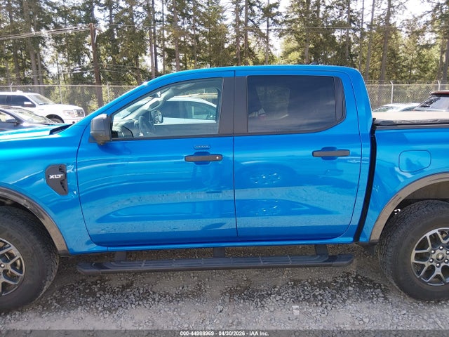 1FTER4HH1RLE28426 Ford Ranger Xlt