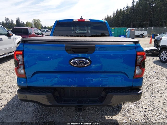1FTER4HH1RLE28426 Ford Ranger Xlt