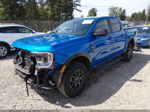 1FTER4HH1RLE28426 Ford Ranger Xlt