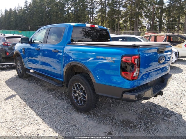 1FTER4HH1RLE28426 Ford Ranger Xlt