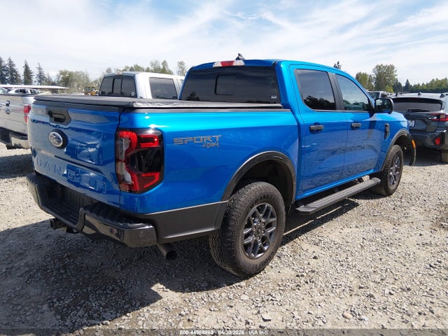 1FTER4HH1RLE28426 Ford Ranger Xlt