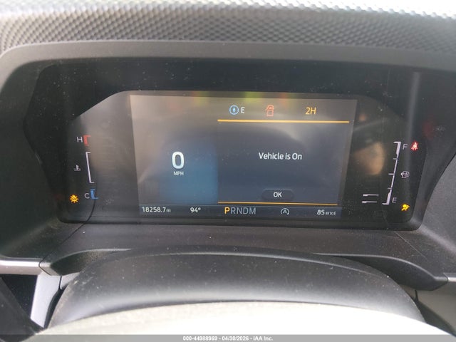 1FTER4HH1RLE28426 Ford Ranger Xlt