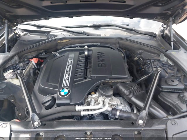 Aukcja sprzedaży 2013 Bmw 535i Xdrive, vin: WBAFU7C52DDU69360, numer aukcji: 44988971