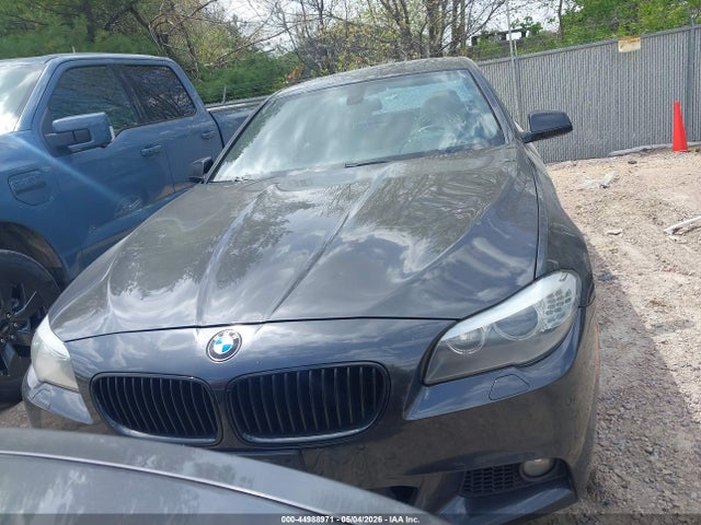 Aukcja sprzedaży 2013 Bmw 535i Xdrive, vin: WBAFU7C52DDU69360, numer aukcji: 44988971