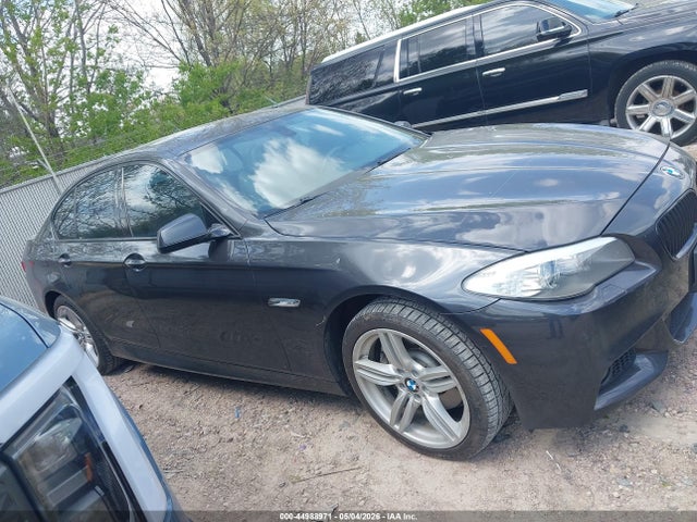 Aukcja sprzedaży 2013 Bmw 535i Xdrive, vin: WBAFU7C52DDU69360, numer aukcji: 44988971