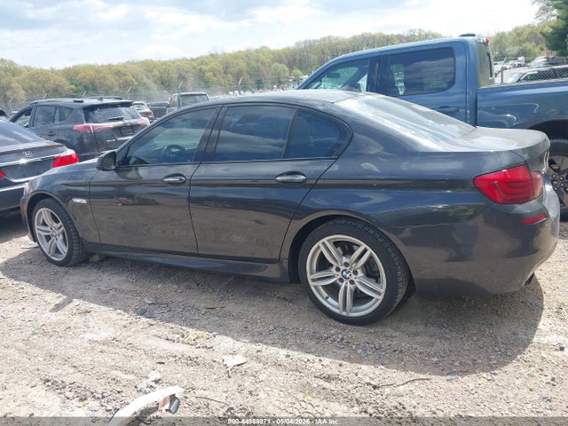 Aukcja sprzedaży 2013 Bmw 535i Xdrive, vin: WBAFU7C52DDU69360, numer aukcji: 44988971