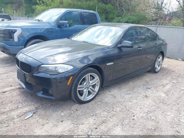 Aukcja sprzedaży 2013 Bmw 535i Xdrive, vin: WBAFU7C52DDU69360, numer aukcji: 44988971