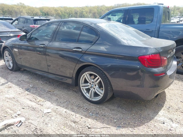 Aukcja sprzedaży 2013 Bmw 535i Xdrive, vin: WBAFU7C52DDU69360, numer aukcji: 44988971