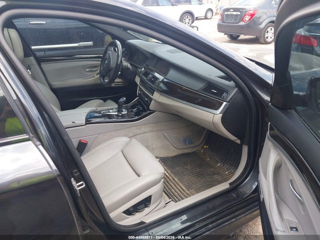 Aukcja sprzedaży 2013 Bmw 535i Xdrive, vin: WBAFU7C52DDU69360, numer aukcji: 44988971