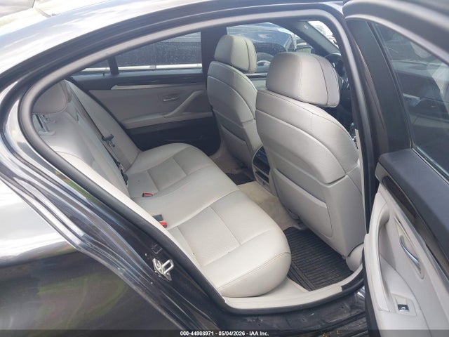 Aukcja sprzedaży 2013 Bmw 535i Xdrive, vin: WBAFU7C52DDU69360, numer aukcji: 44988971